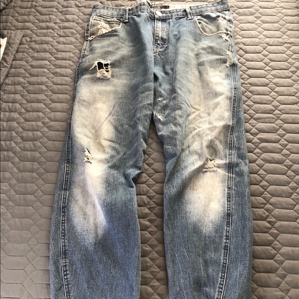 Men’s jeans